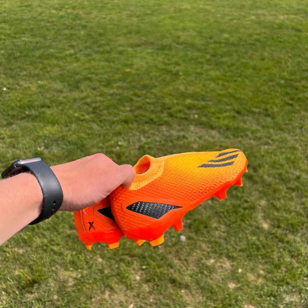 adidas x speedportal soccer cleats